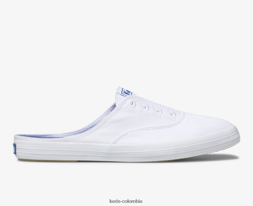 RF0RND10 mula moxie blanco mujer Keds