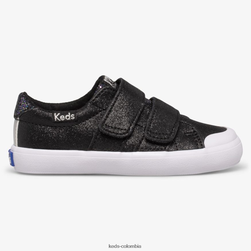 RF0RND233 zapatillas courtney hl suave niño grande Keds